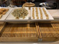 -清心素食自助餐厅(夫子庙店)