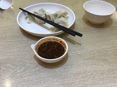 -饺子先生(世豪店)