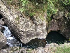-白云源风景区