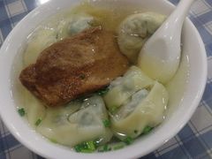 -潘国仙耳光馄饨(黄家阙路店)