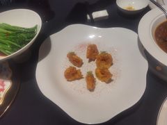 -临江·阅炉