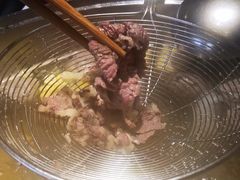 -幸运牛汕头小黄牛牛肉火锅(梅林店)