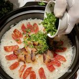 ️他们家的港式茶店，虾饺，肠粉之类的都是地道又好吃！