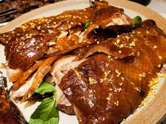 -青年公社烤鸭(青年路店)