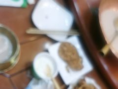 -诺敏塔拉奶茶-布里亚特包子-手把肉(锦都会店)