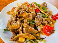 -阿弟早茶大排档(九村店)