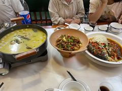 -寻乡迹· 湖南家宴(竹坑店)