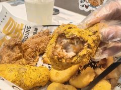 -TACO STAR 塔可星(下沙宝龙店)