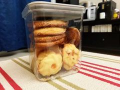 -中关村茶点
