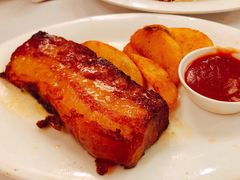 -摩根扒房(桐梓林店)