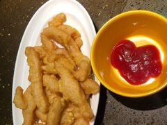 酥肉-蛙喔牛蛙(高新绿宝店)