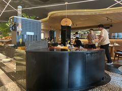 -拉蒂娜·巴西牛排馆 Latina·Brazilian Steakhouse(王府井喜悦店)