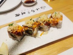 -小句号·精致料理(江南环球港店)