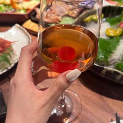 -LISSOM莉森 Nail ·美甲美睫原创定制店