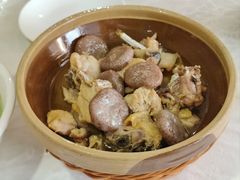 -新化三大碗(达美店)