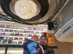 -黑胶星球(华发中城商都店)
