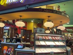 -Cafe Mary Grace - NAIA Terminal 3