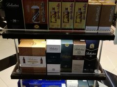 -王权免税店(清迈机场店)