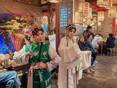 -二十八里太湖船菜(吉祥路店)