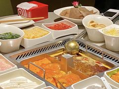 -海底捞火锅(九久奥特莱斯店)