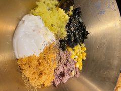 -韩象烤肉·韩国料理(市南麦凯乐旗舰店)