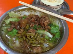 -南宁市连升风味小吃店