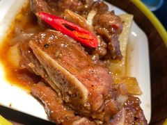 -蝴蝶里·粤菜·点心(龙湖天街&滨江店)