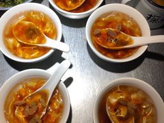 -探鱼·鲜青椒爽麻烤鱼(番禺万达店)