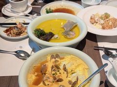 -港丽餐厅(来福士店)