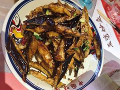 -王婆炒鱼(总店)