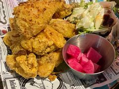-Dak's 炸鸡(远景路店)