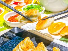 -叹茶靓点·粤式餐厅·全天茶市(石井万民广场店)