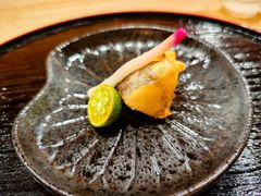 -鮨乐亭Omakase·海胆宴