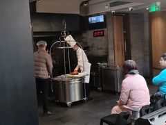 -四季民福烤鸭店(前门店)