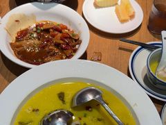 -俏湖兰·辣椒炒个肉(海沧店)