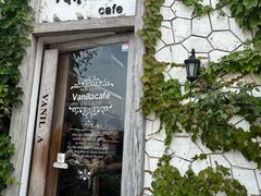 -Vanillacafe香草咖啡(银海大世界店)