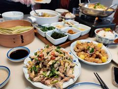 -林四喜·闽南传家菜(鼓浪屿店)