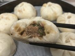-桐香园小笼包(百井坊巷店)