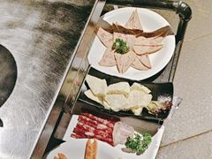 -0048鲜活香辣虾·火锅(铜陵路店)