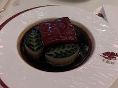 -天龙轩(香港丽思卡尔顿酒店)