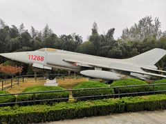 -台儿庄大战纪念馆