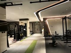 -深圳国际会展中心希尔顿酒店(前海华发冰雪世界店)