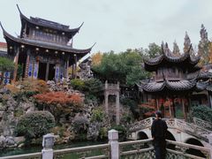 -胡雪岩故居