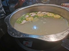 -牛一煲美食(江高店)