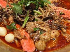 -毛肚向右·川渝毛肚王(经开永旺店)