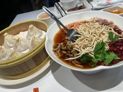 -小厨娘淮扬菜(清江苏宁广场店)