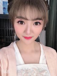 -盘子女人坊古装写真摄影(长春总店)