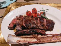 -波特曼西餐厅(中央大街店)