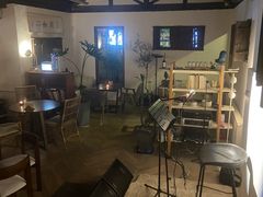 -Nirvana Cafe&Bar(北仓文创街区店)