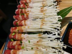 -九田家黑牛烤肉料理(西溪龙湖天街店)